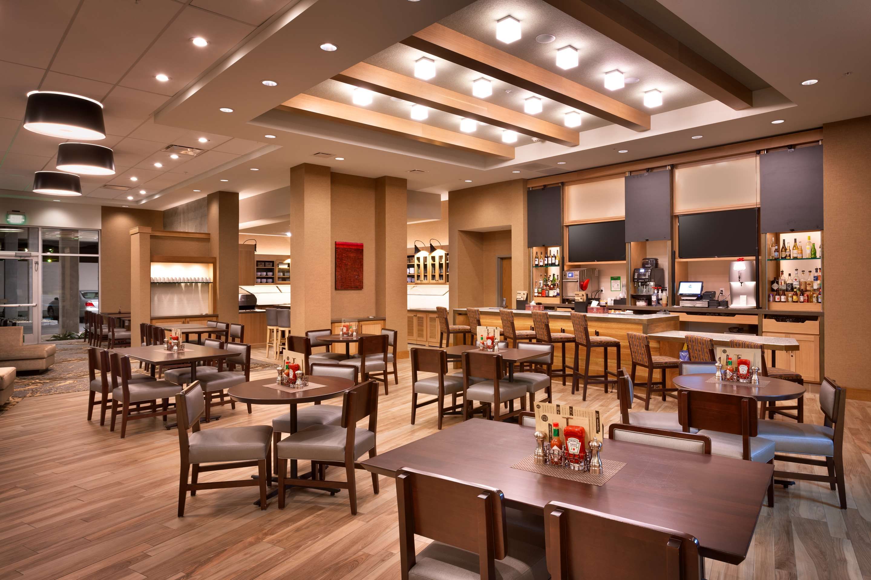 Restoran