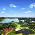 Padang golf