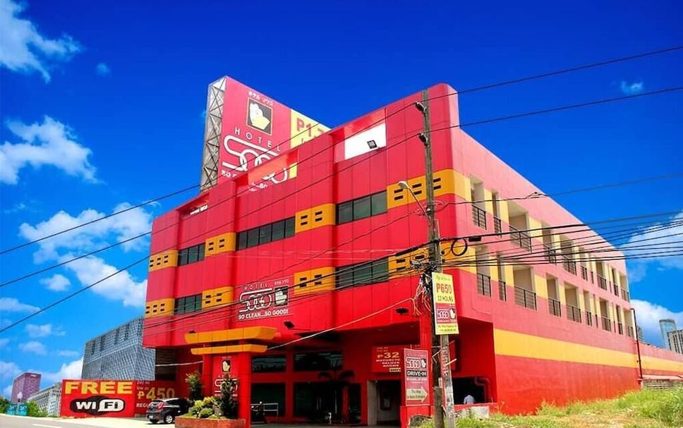 Bangunan Gambar