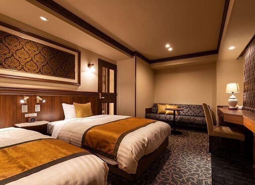 Bilik Tidur Gambar