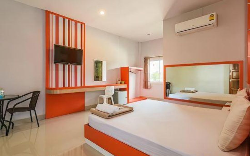 Bilik Tidur Gambar