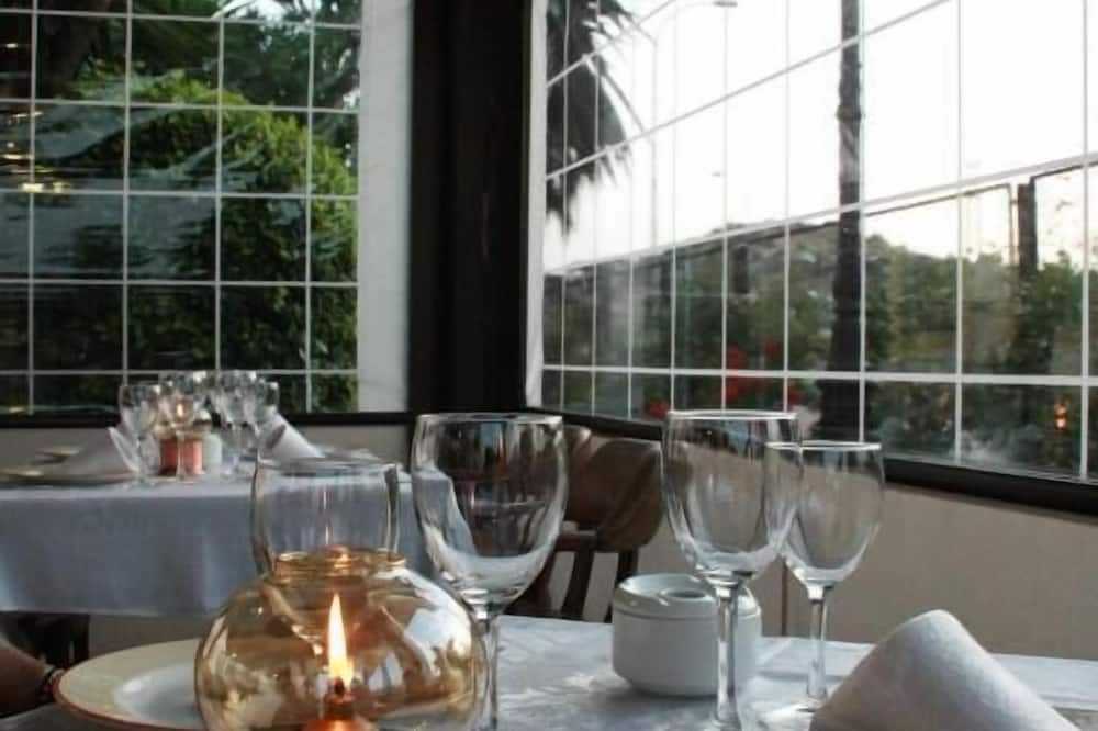Restoran
