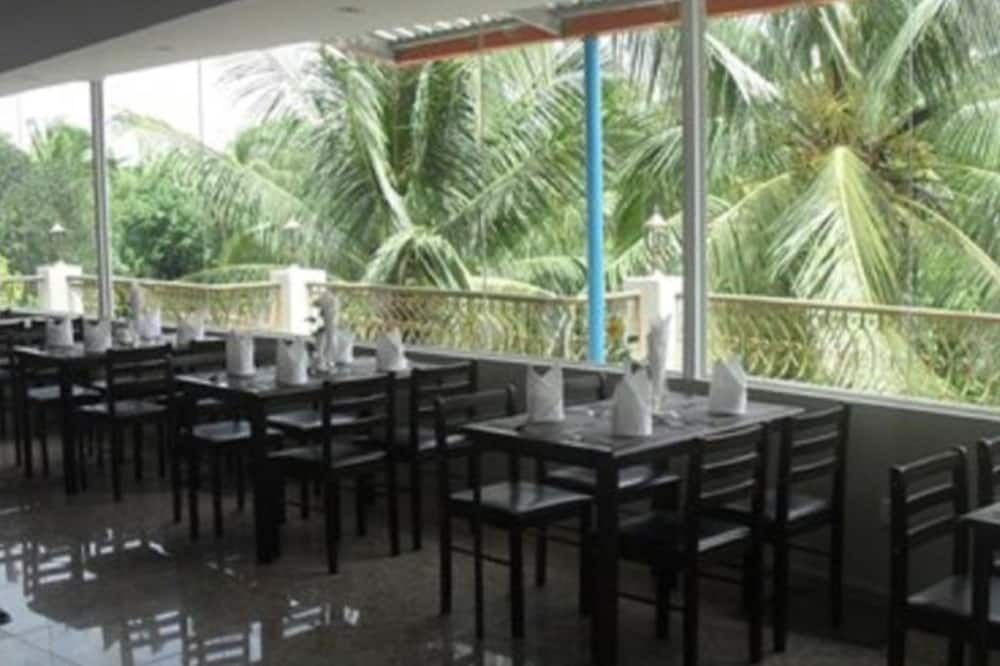 Restoran