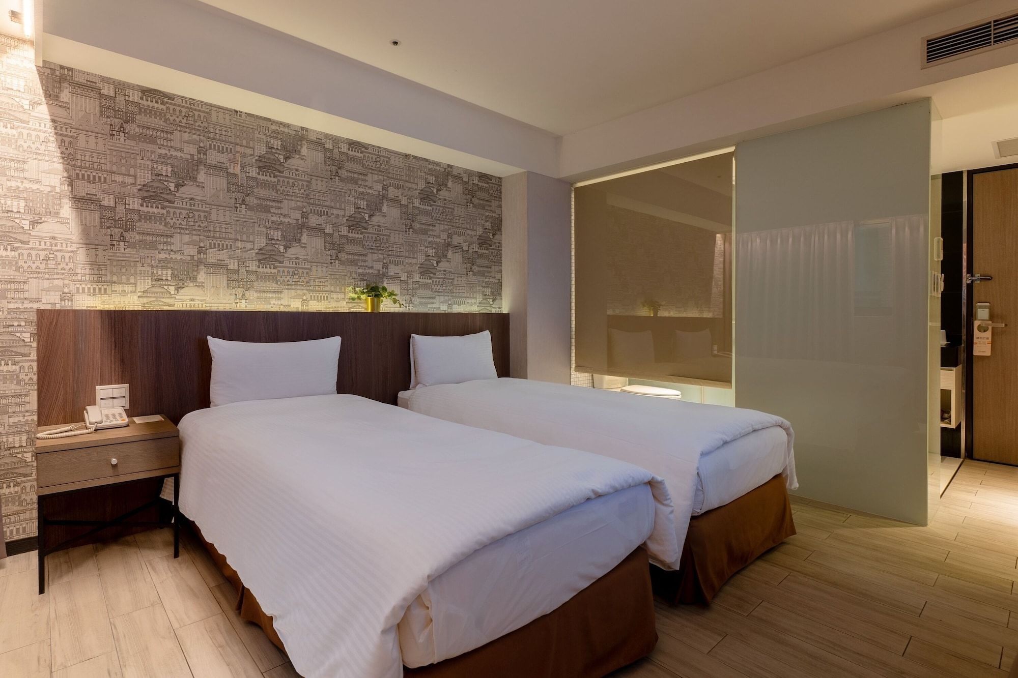 Bilik Tidur Gambar