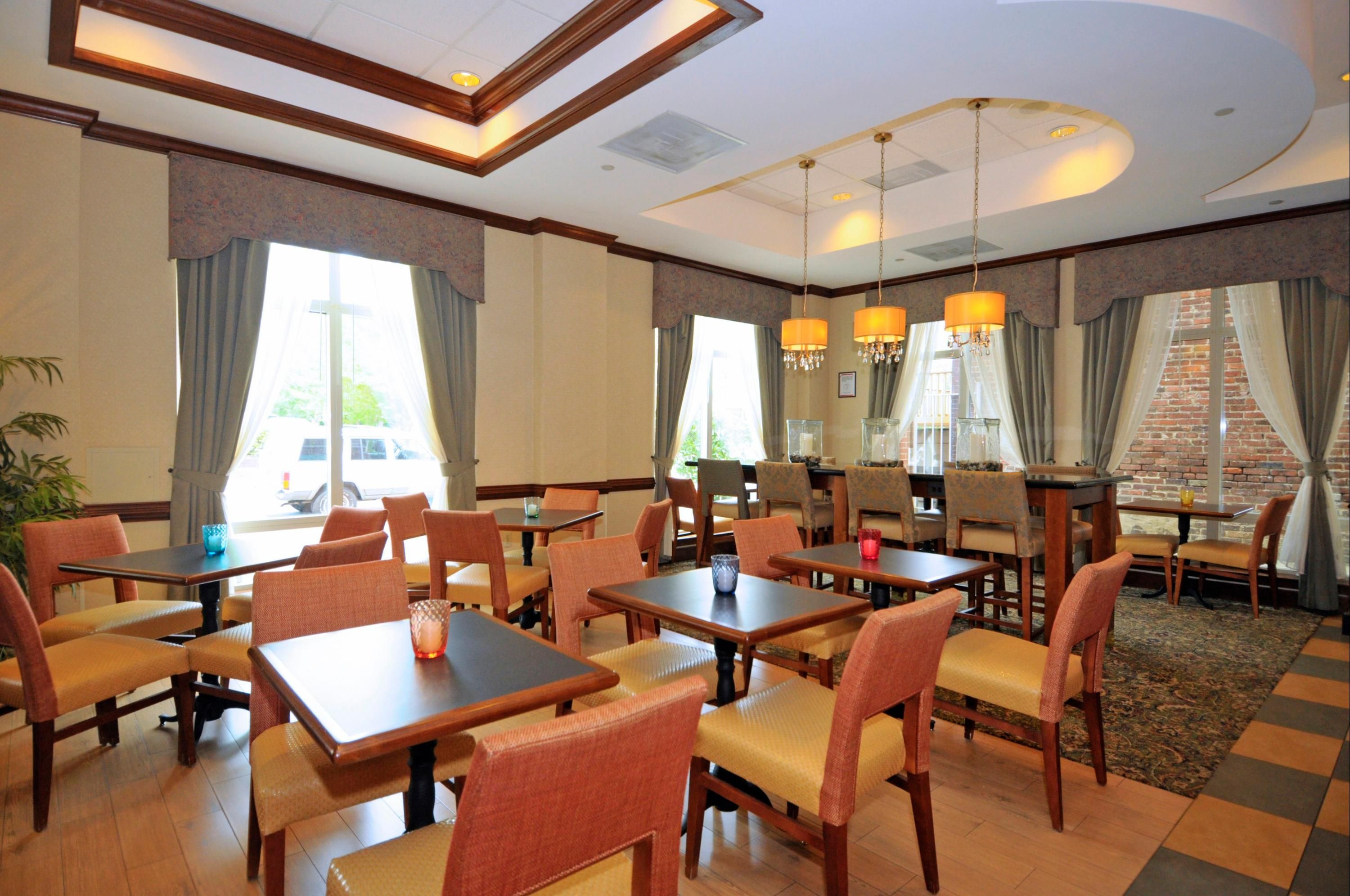 Restoran