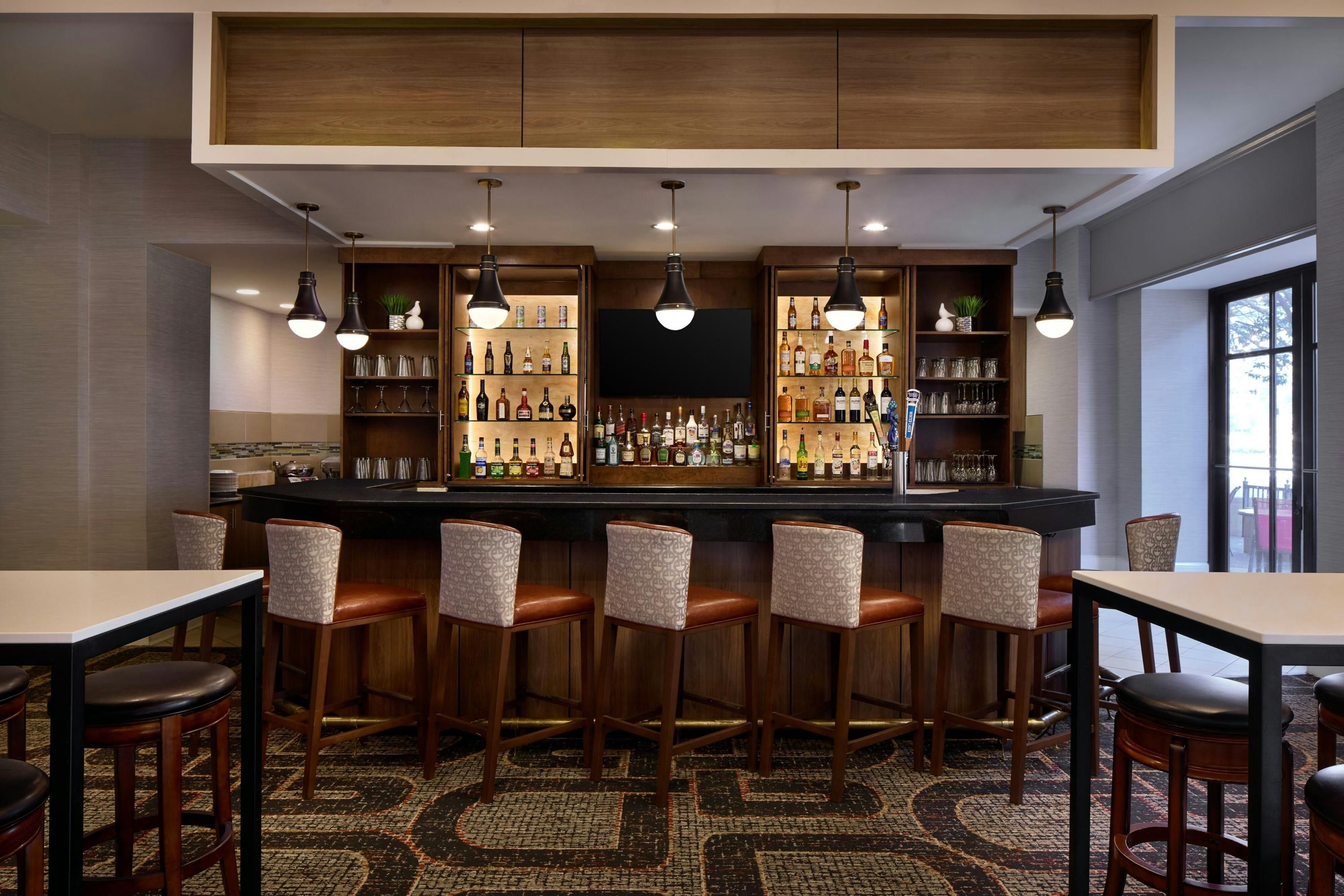 Bar Gambar