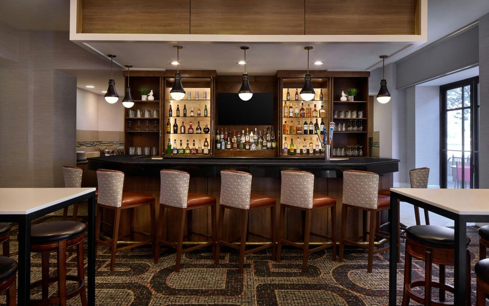 Bar Gambar