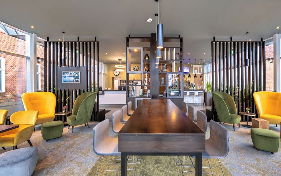 Balai Menunggu Gambar