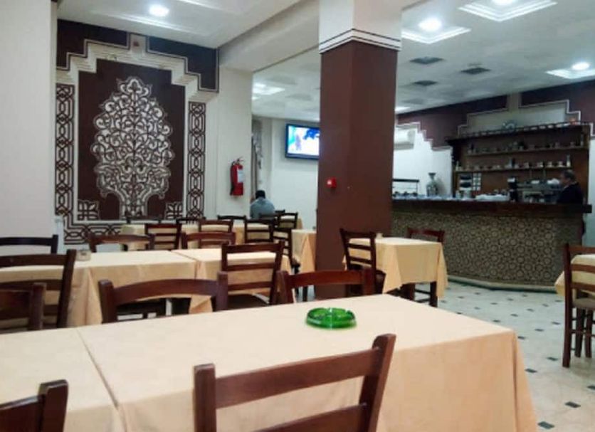 Restoran Gambar