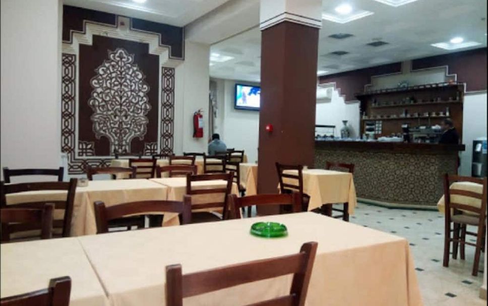 Restoran Gambar