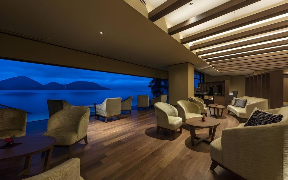 Balai Menunggu Gambar