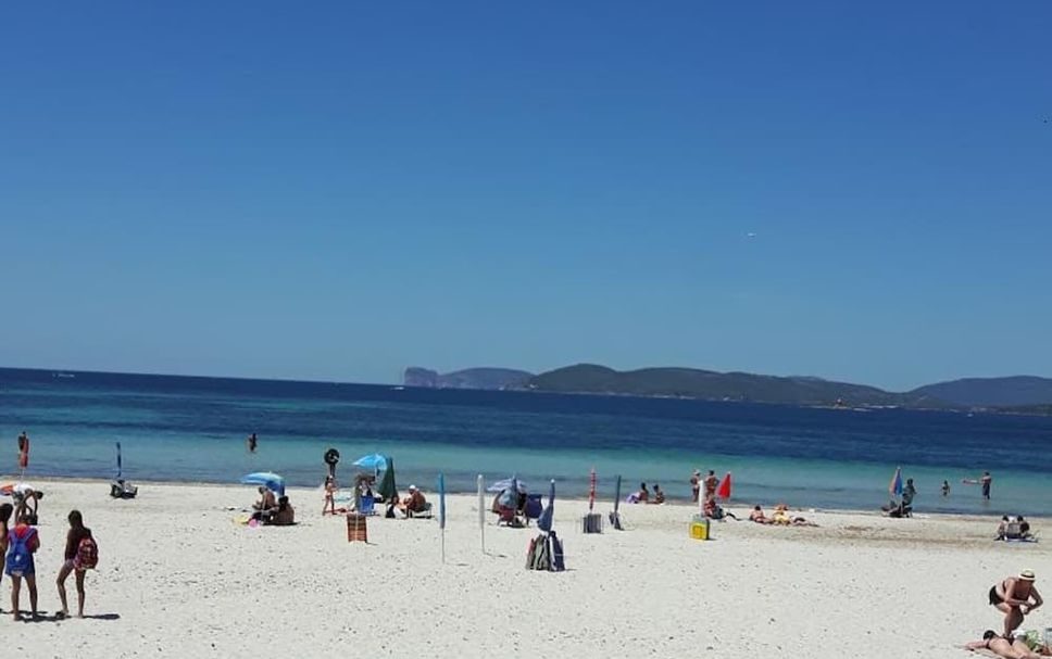 Pantai Gambar