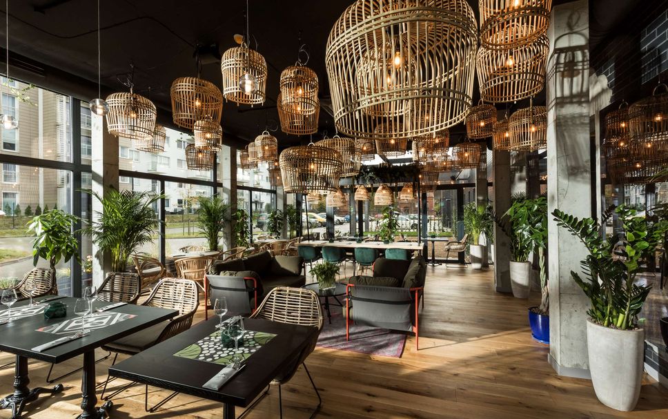 Balai Menunggu Gambar