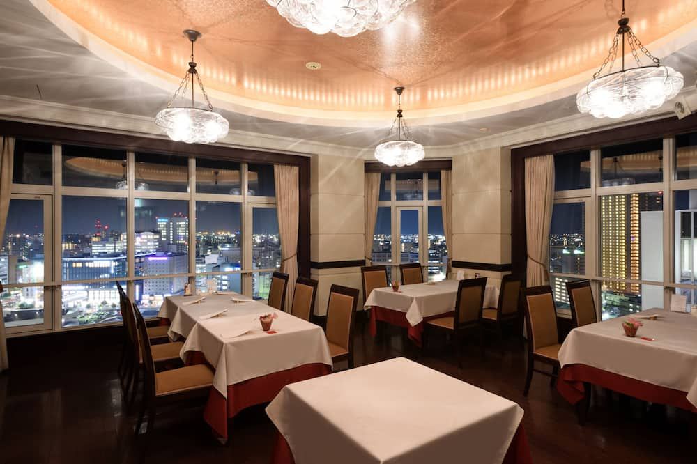 Restoran Gambar