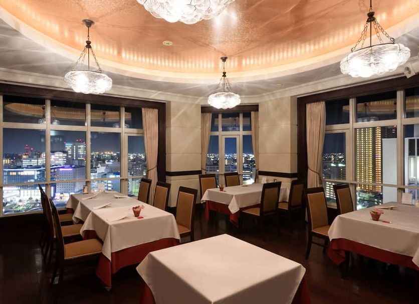Restoran Gambar
