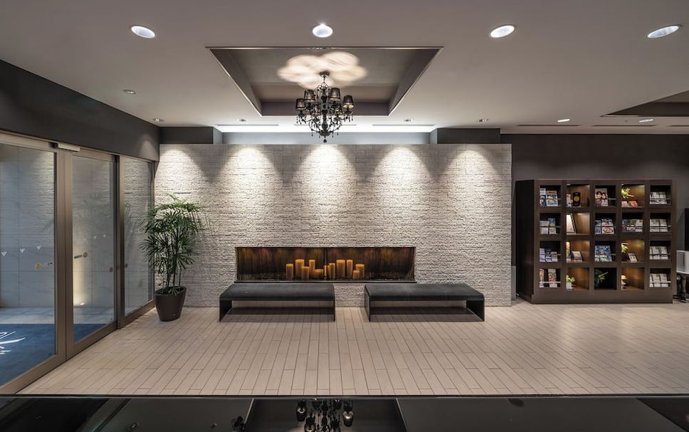 Balai Menunggu Gambar