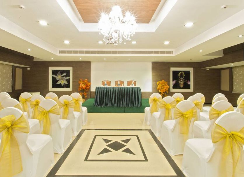Dewan bankuet Gambar