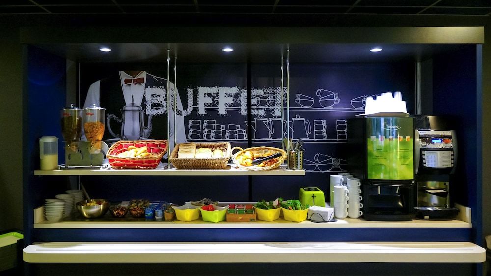 Restoran