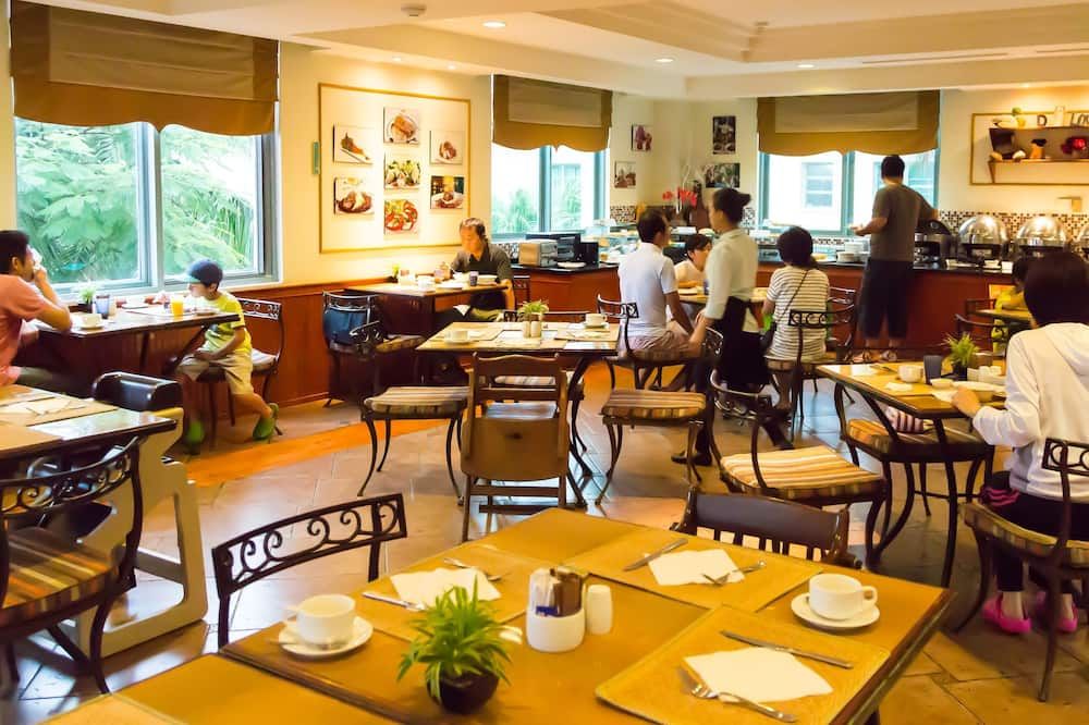 Restoran