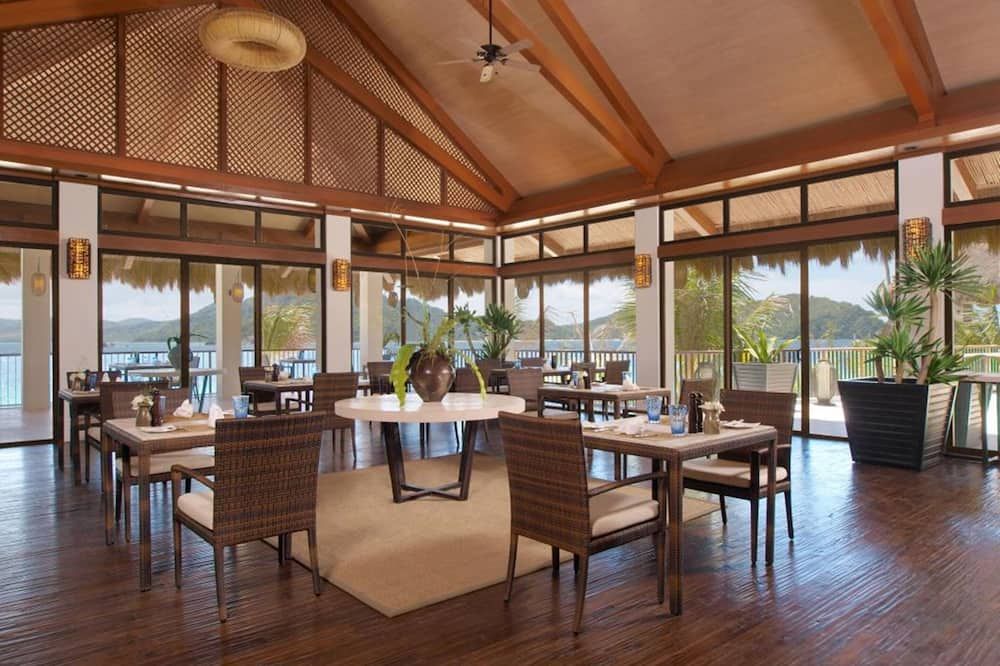 Restoran