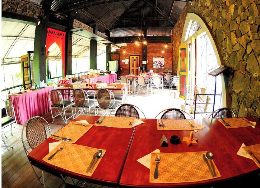 Restoran Gambar