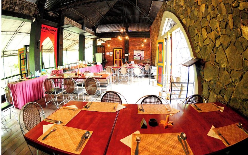 Restoran Gambar