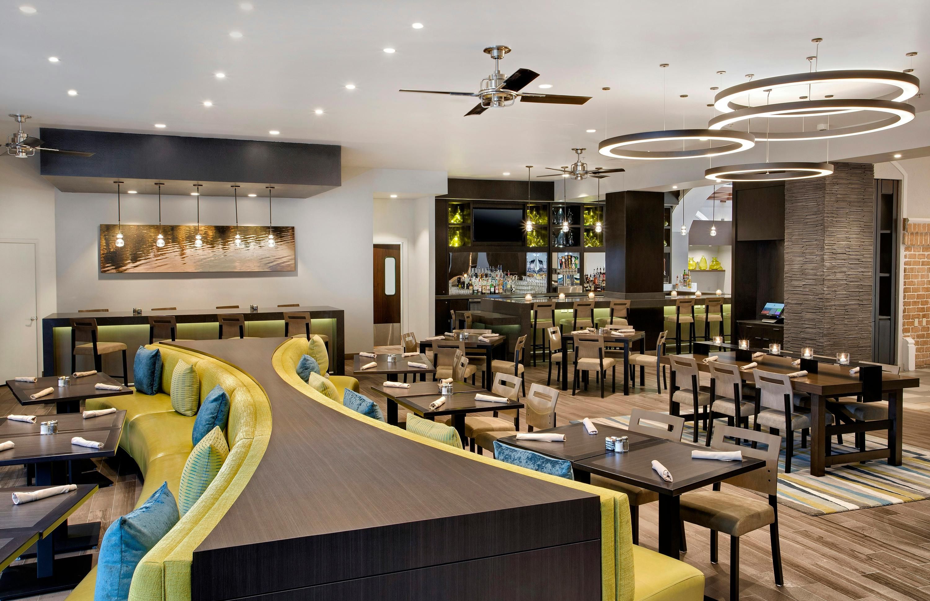 Restoran