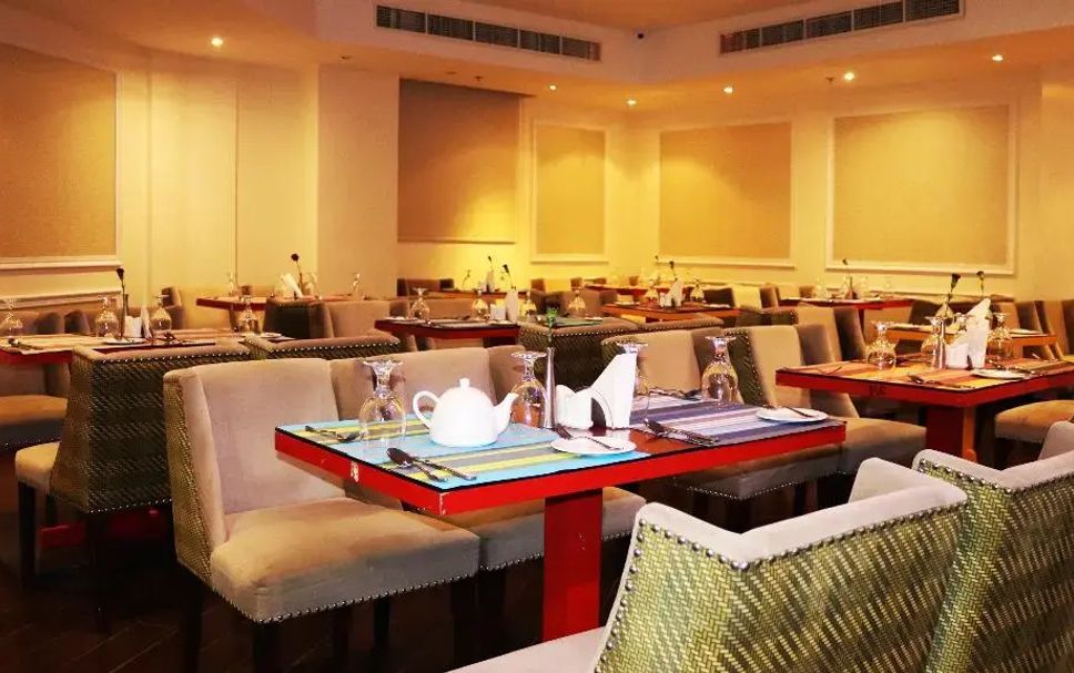 Restoran Gambar