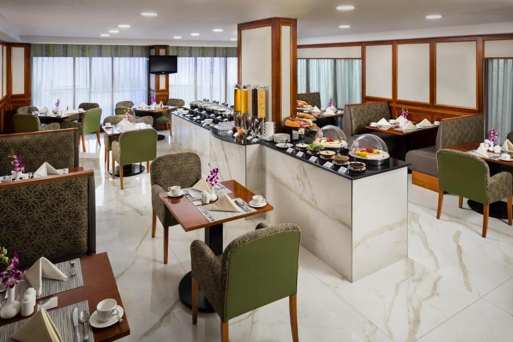 Restoran