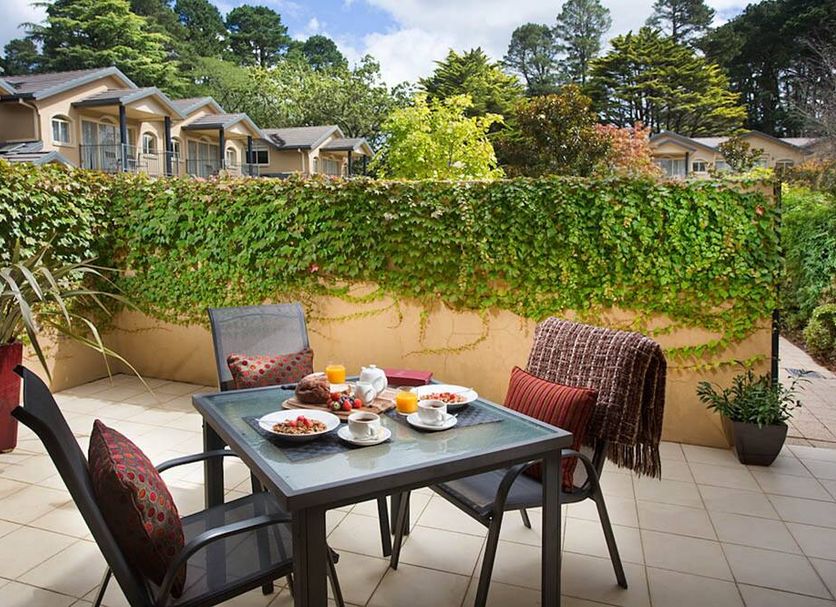 Patio Gambar