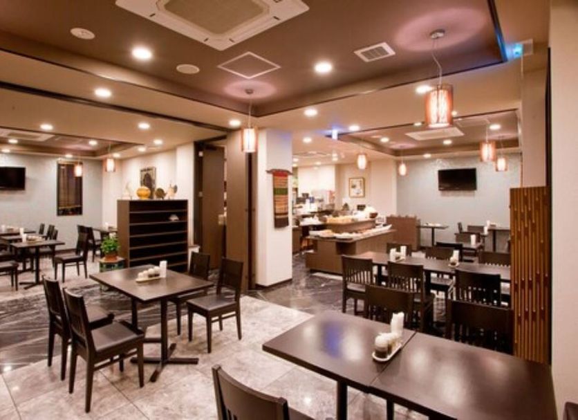 Restoran Gambar