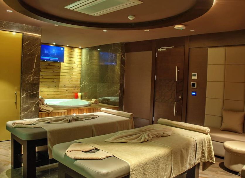Spa Gambar