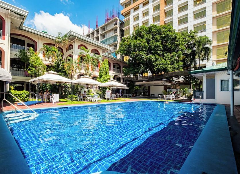 Kolam renang Gambar