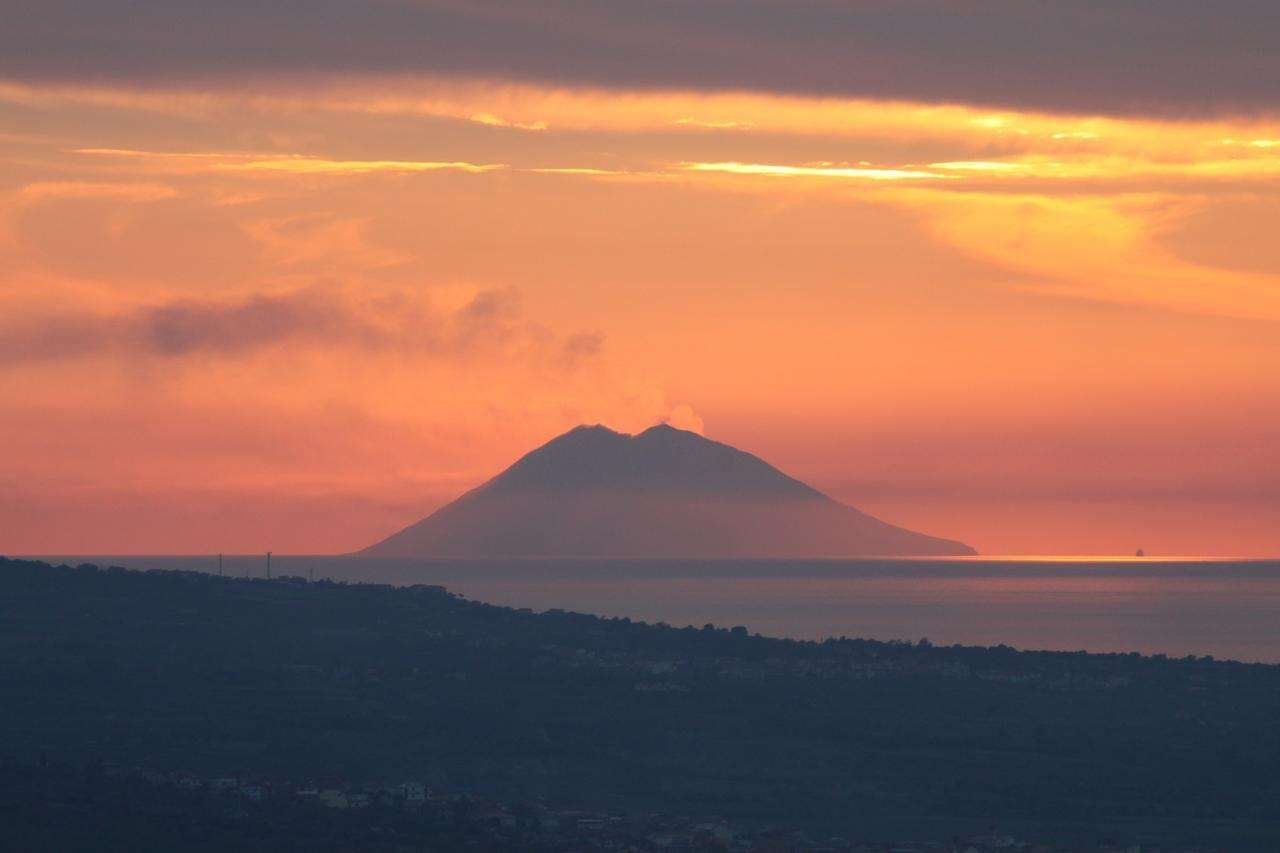 Pemandangan luar Gambar