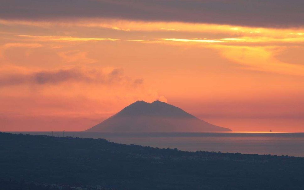 Pemandangan luar Gambar