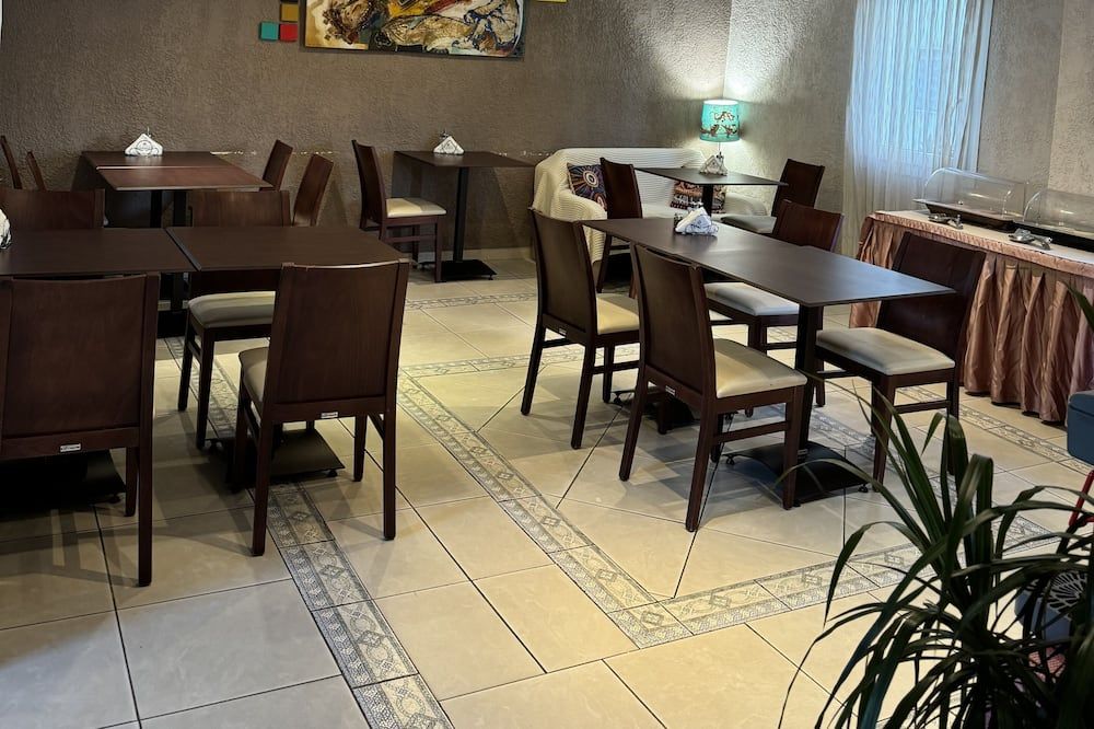 Restoran