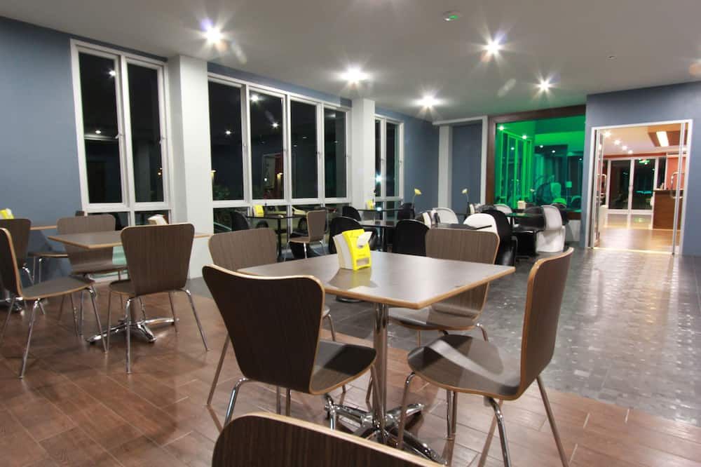 Restoran