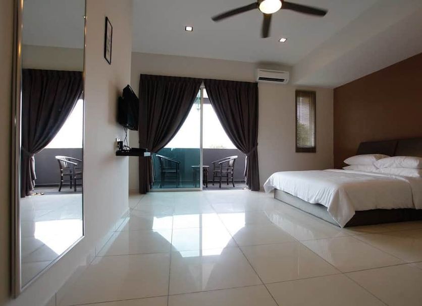 Bilik Tidur Gambar