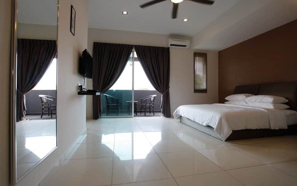 Bilik Tidur Gambar