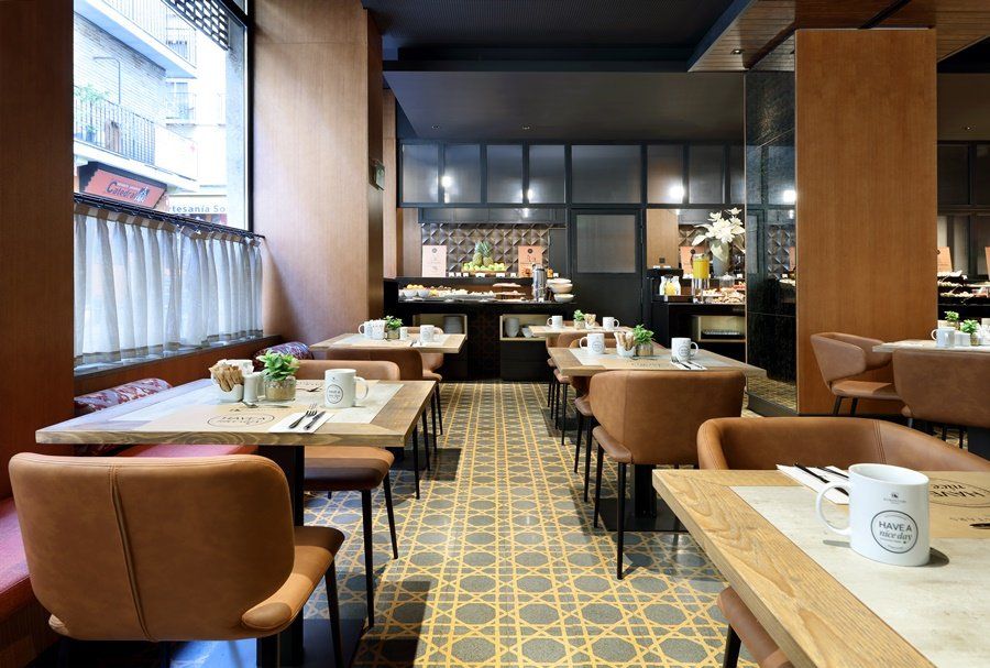 Restoran