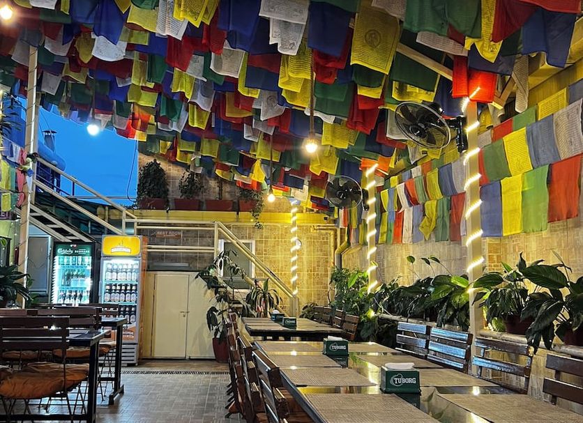 Restoran Gambar