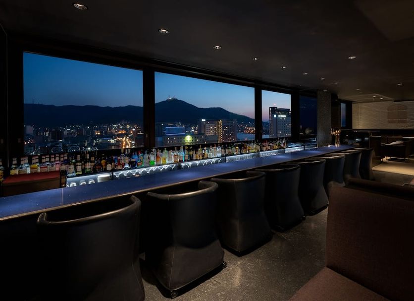 Bar Gambar