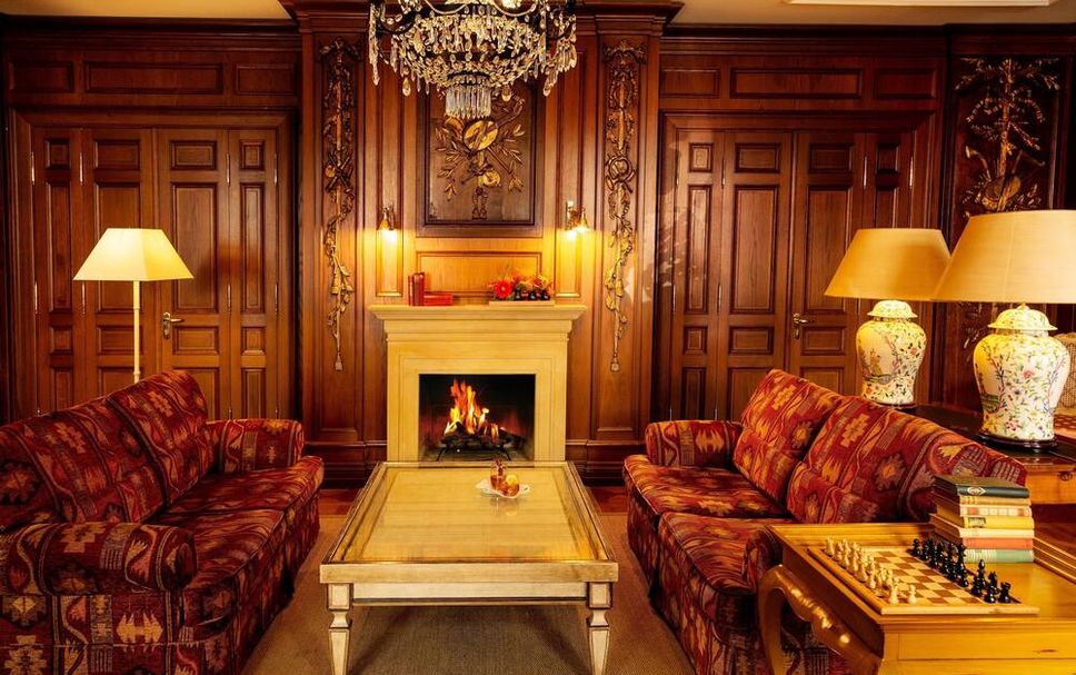 Balai Menunggu Gambar