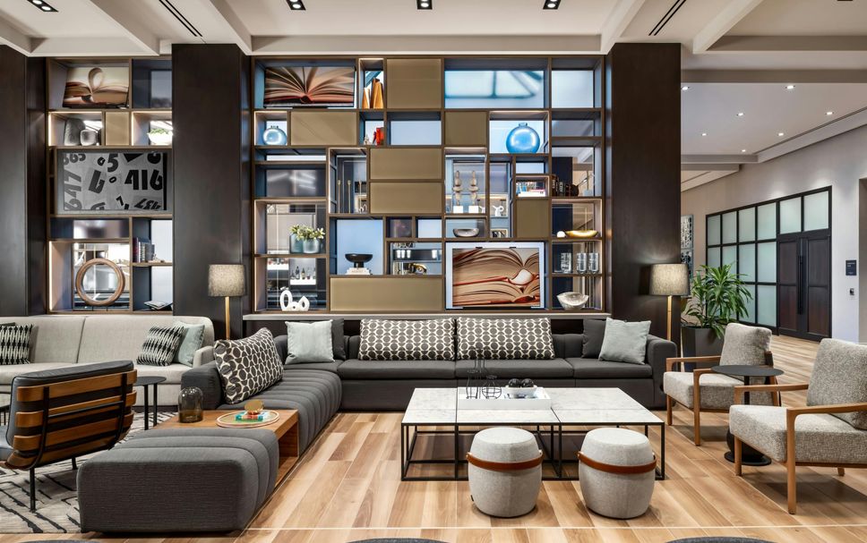 Balai Menunggu Gambar