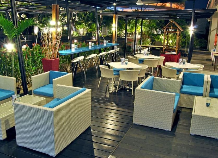 Restoran Gambar