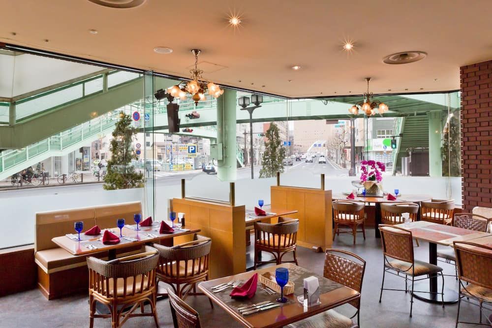Restoran