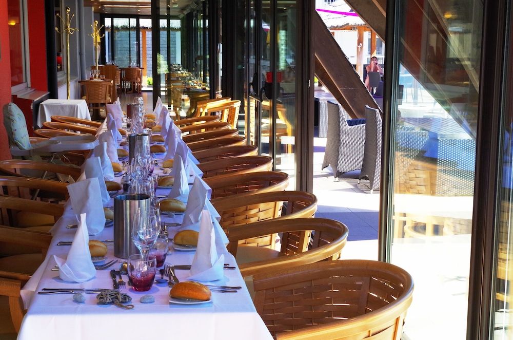 Restoran