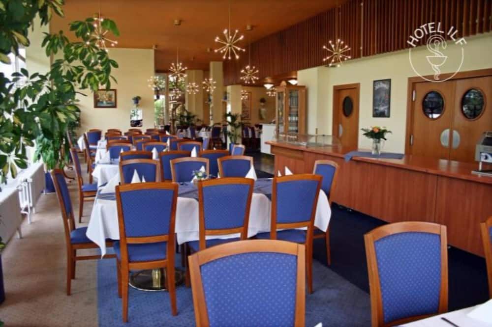 Restoran