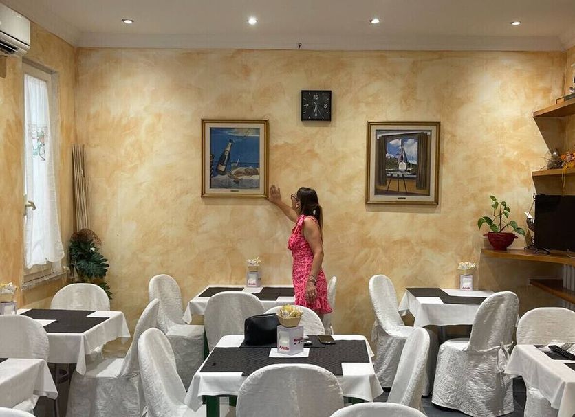 Restoran Gambar