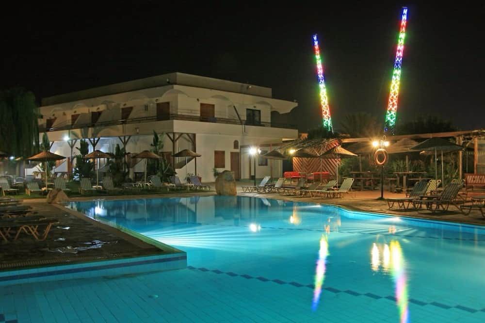 Kolam renang